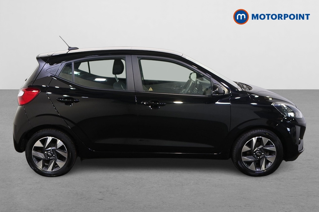 Used Hyundai i10 2025 for sale - 77845980: Photo 8