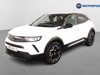 Used Vauxhall Mokka 2023 for sale - 75220475: Photo