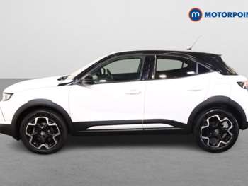 Used Vauxhall Mokka 2023 for sale - 75220475: Photo
