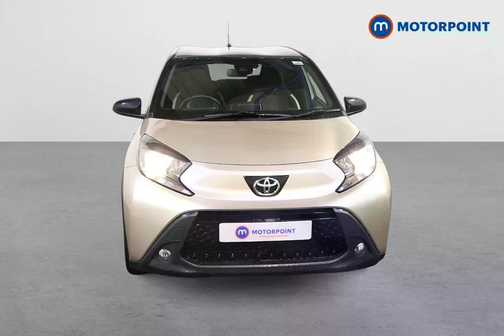 Used Toyota Aygo X 2022 for sale - 76460896: Photo 2