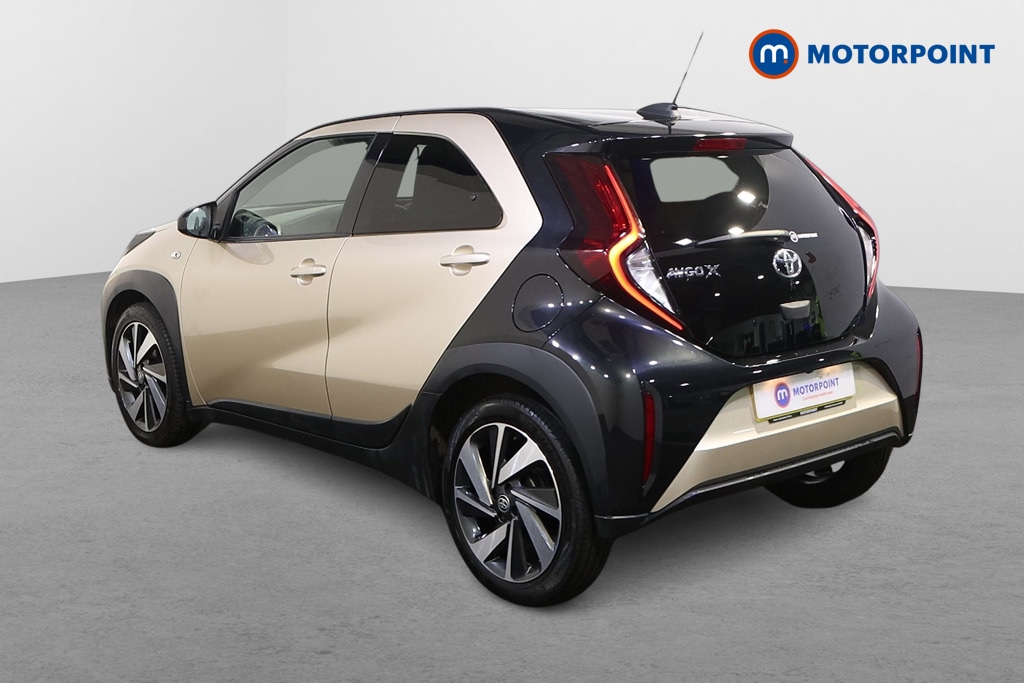 Used Toyota Aygo X 2022 for sale - 76460896: Photo 5