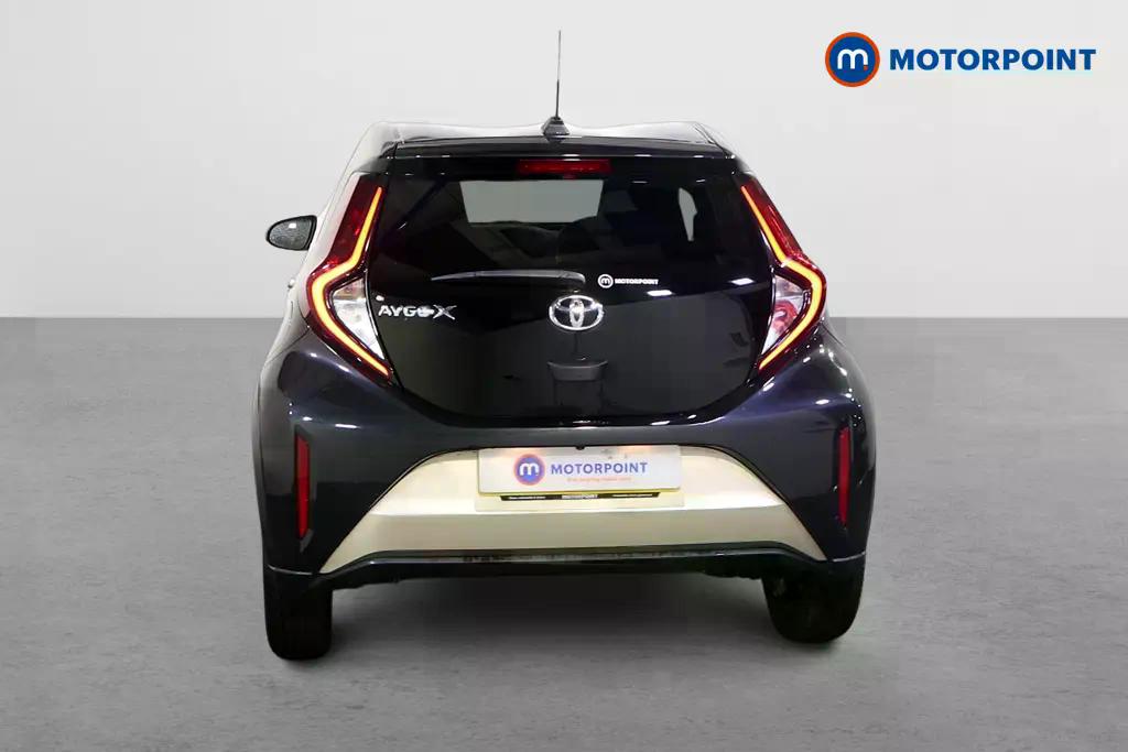 Used Toyota Aygo X 2022 for sale - 76460896: Photo 6