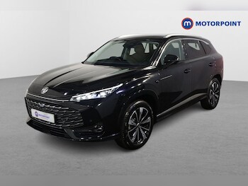 Used MG MG HS 2025 for sale - 78370982: Photo