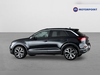 Used Volkswagen T-Roc 2018 for sale - 79113764: Photo