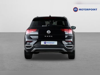 Used Volkswagen T-Roc 2018 for sale - 79113764: Photo