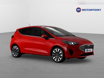 Used Ford Fiesta 2023 for sale - 79469665: Photo