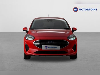 Used Ford Fiesta 2023 for sale - 79469665: Photo
