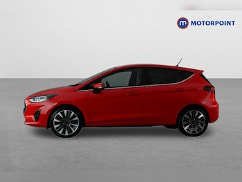 Used Ford Fiesta 2023 for sale - 79469665: Photo