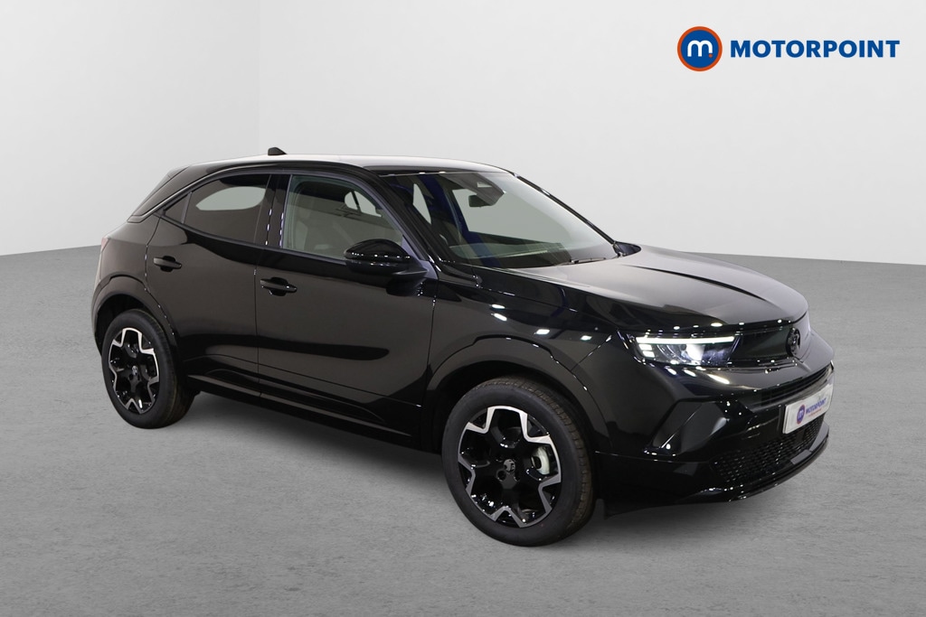 Used Vauxhall Mokka 2025 for sale - 76394429: Photo 1