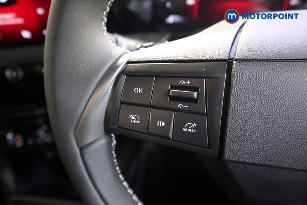 Used Vauxhall Mokka 2025 for sale - 76394429: Photo 11