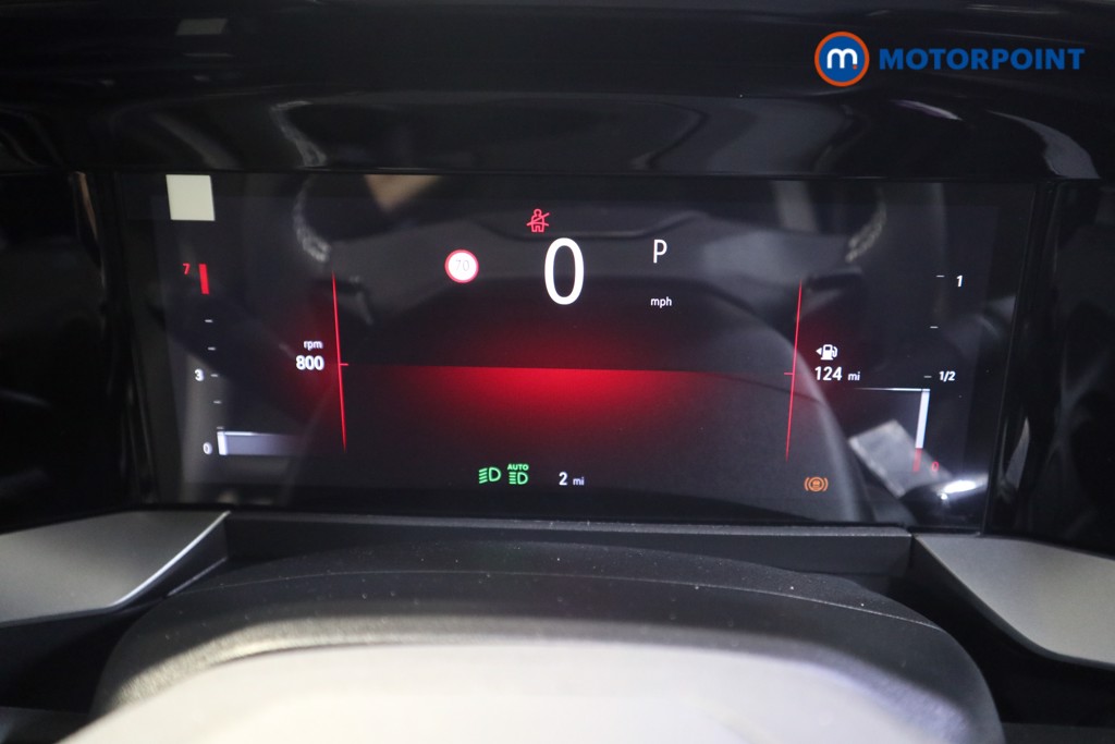 Used Vauxhall Mokka 2025 for sale - 76394429: Photo 13