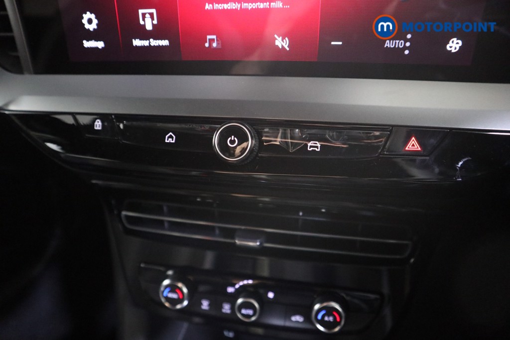 Used Vauxhall Mokka 2025 for sale - 76394429: Photo 15