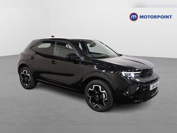 2025 - 1.2 Turbo GS 5dr Auto