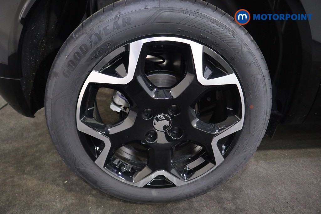 Used Vauxhall Mokka 2025 for sale - 76394429: Photo 28