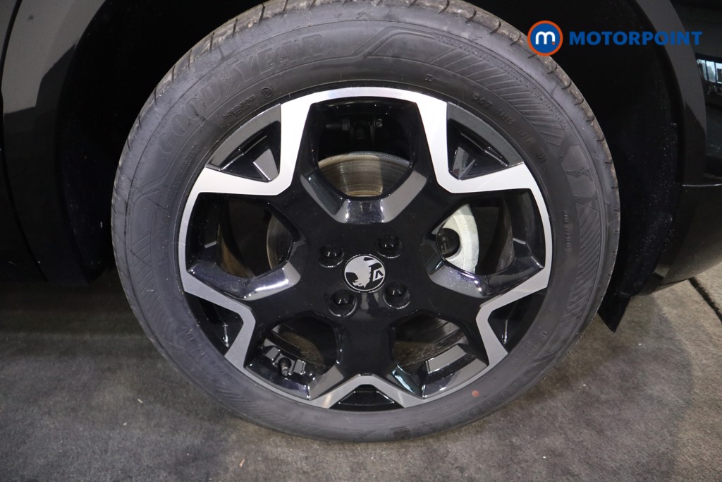 Used Vauxhall Mokka 2025 for sale - 76394429: Photo 29