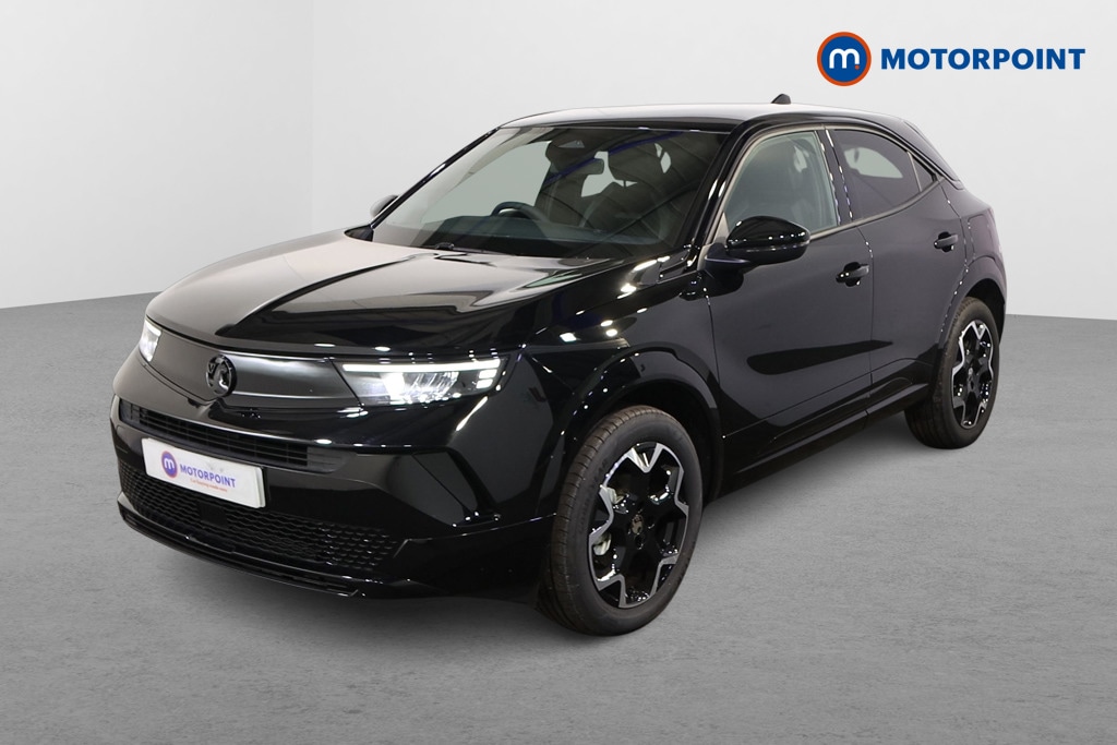 Used Vauxhall Mokka 2025 for sale - 76394429: Photo 3