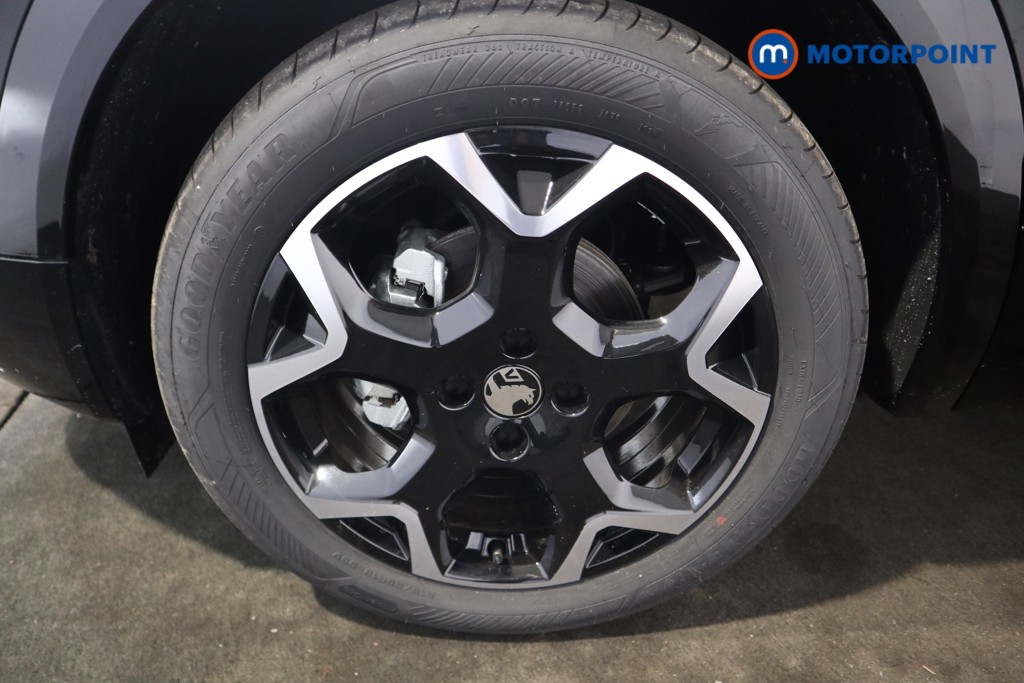 Used Vauxhall Mokka 2025 for sale - 76394429: Photo 30