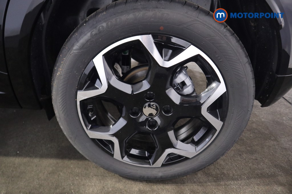 Used Vauxhall Mokka 2025 for sale - 76394429: Photo 31