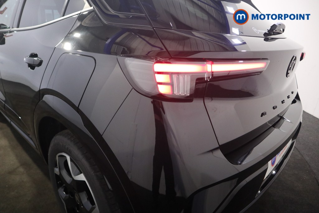 Used Vauxhall Mokka 2025 for sale - 76394429: Photo 34