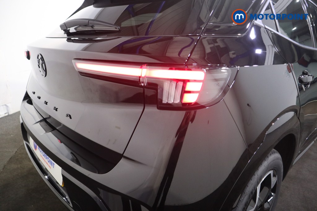 Used Vauxhall Mokka 2025 for sale - 76394429: Photo 35