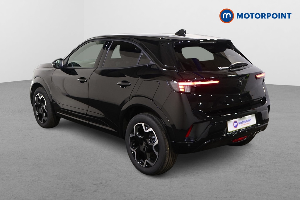 Used Vauxhall Mokka 2025 for sale - 76394429: Photo 5