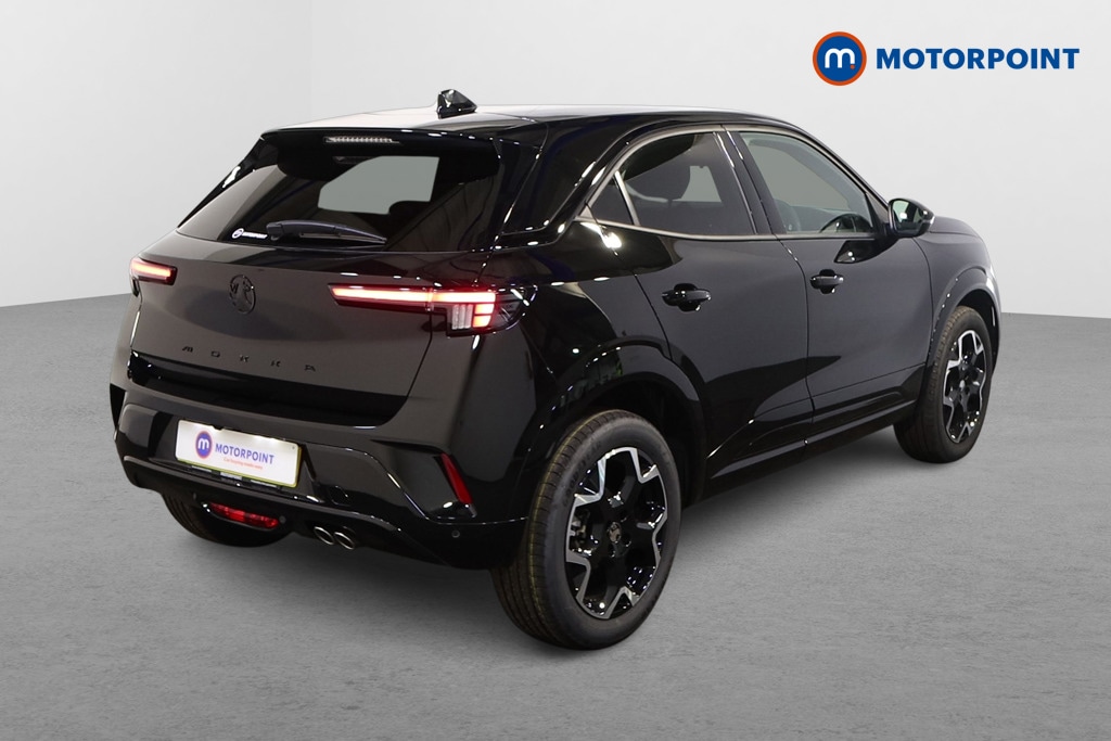 Used Vauxhall Mokka 2025 for sale - 76394429: Photo 7