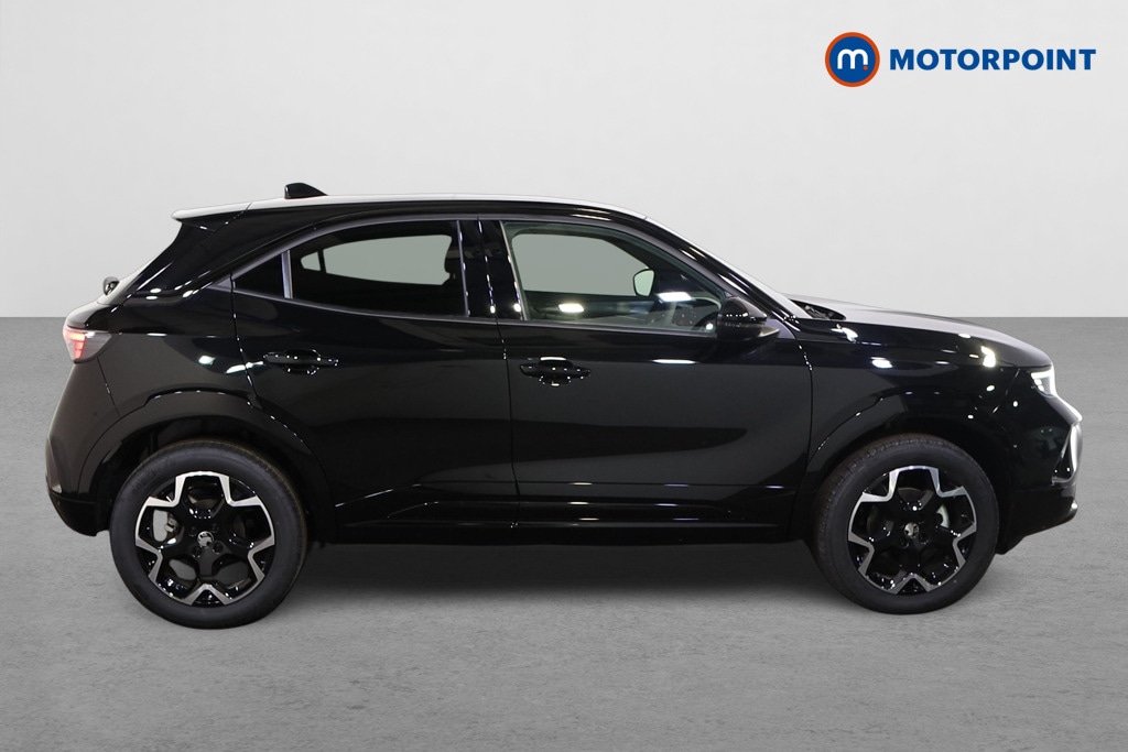 Used Vauxhall Mokka 2025 for sale - 76394429: Photo 8