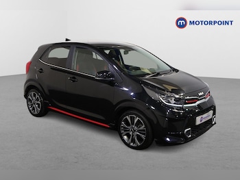 Used Kia Picanto 2021 for sale - 78306031: Photo