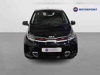 Used Kia Picanto 2021 for sale - 78306031: Photo