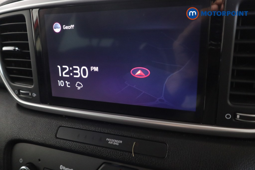 Used Kia Sportage 2021 for sale - 77519846: Photo 14