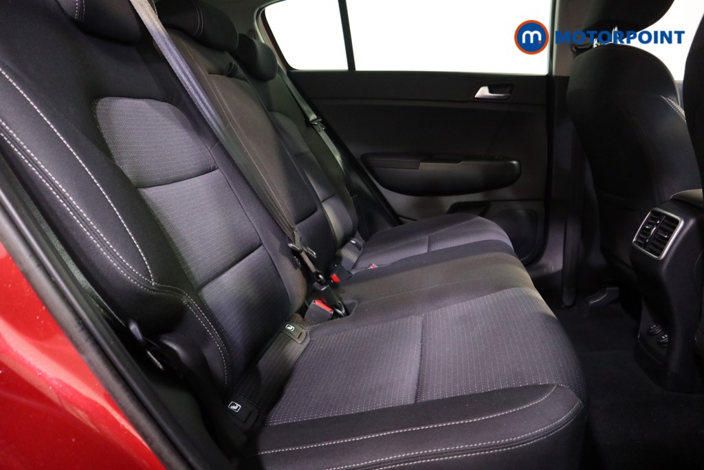 Used Kia Sportage 2021 for sale - 77519846: Photo 22