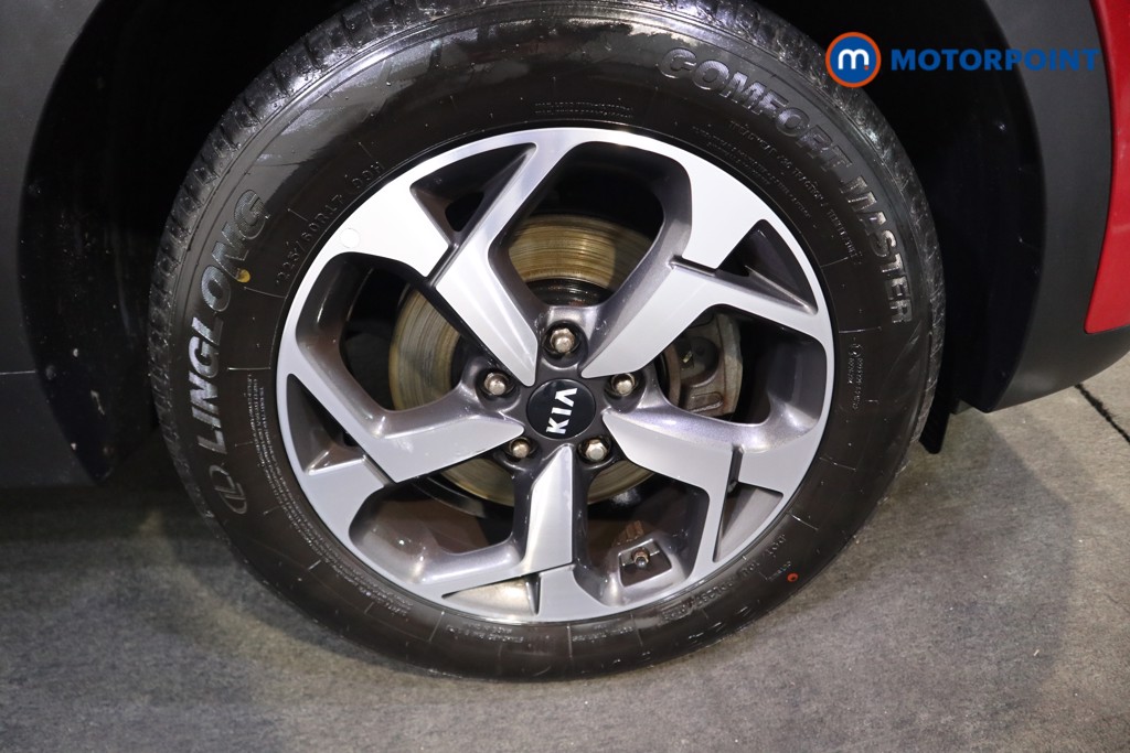 Used Kia Sportage 2021 for sale - 77519846: Photo 28