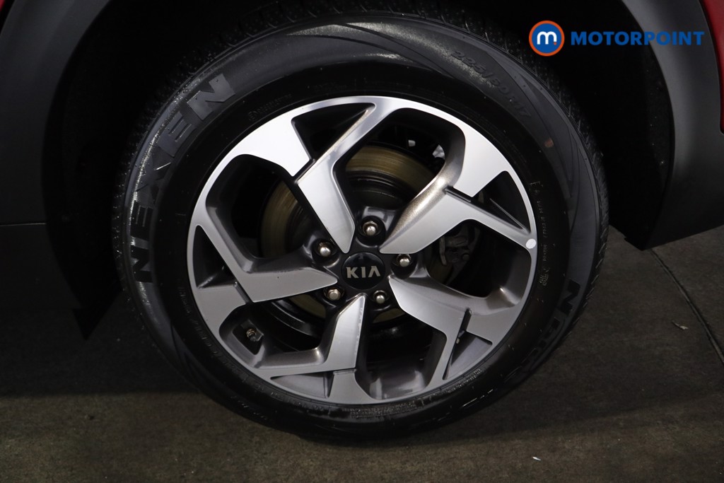 Used Kia Sportage 2021 for sale - 77519846: Photo 30