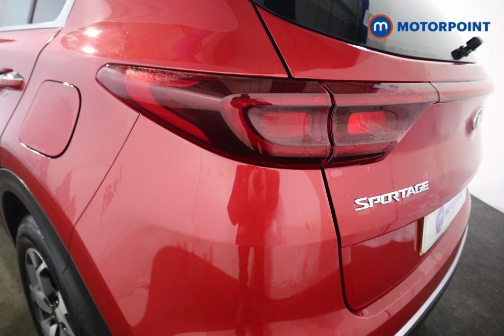 Used Kia Sportage 2021 for sale - 77519846: Photo 33