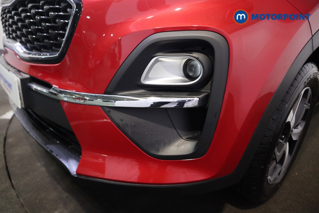 Used Kia Sportage 2021 for sale - 77519846: Photo 38