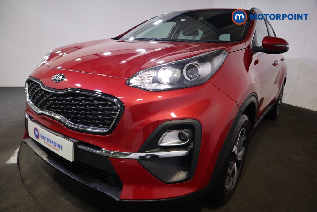 Used Kia Sportage 2021 for sale - 77519846: Photo 39