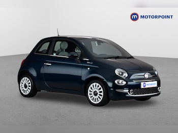 Used Fiat 500 2021 for sale - 79548856: Photo