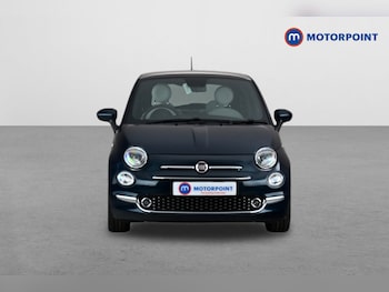 Used Fiat 500 2021 for sale - 79548856: Photo