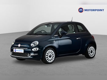 Used Fiat 500 2021 for sale - 79548856: Photo