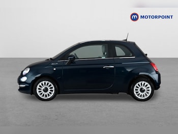 Used Fiat 500 2021 for sale - 79548856: Photo