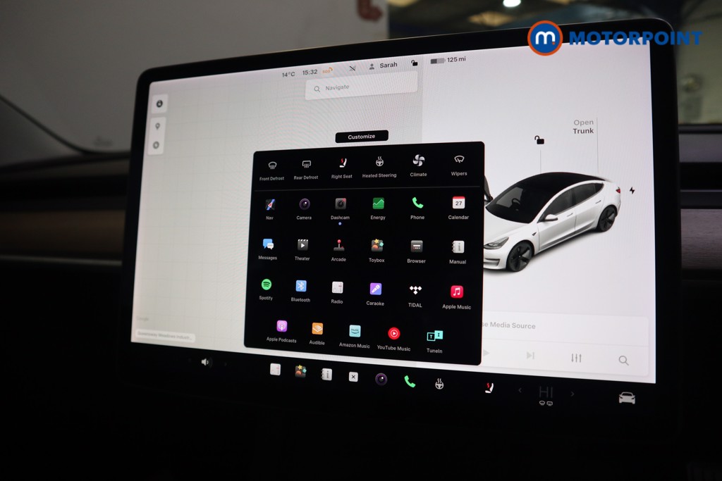 Used Tesla Model 3 2021 for sale - 78042980: Photo 13