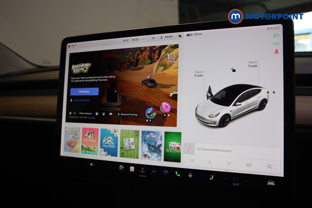 Used Tesla Model 3 2021 for sale - 78042980: Photo 16