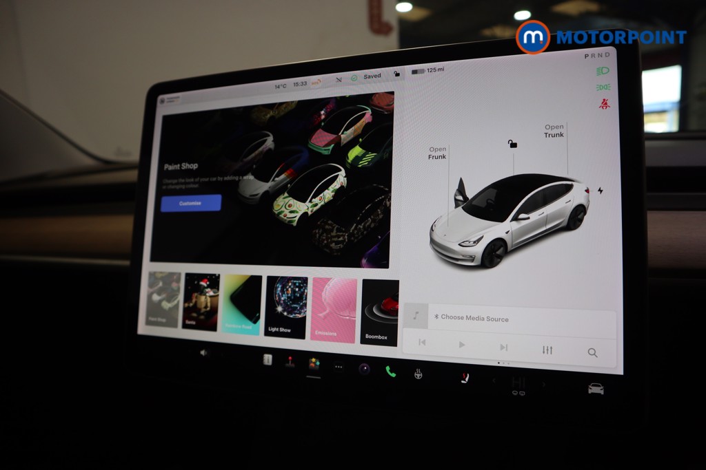 Used Tesla Model 3 2021 for sale - 78042980: Photo 17