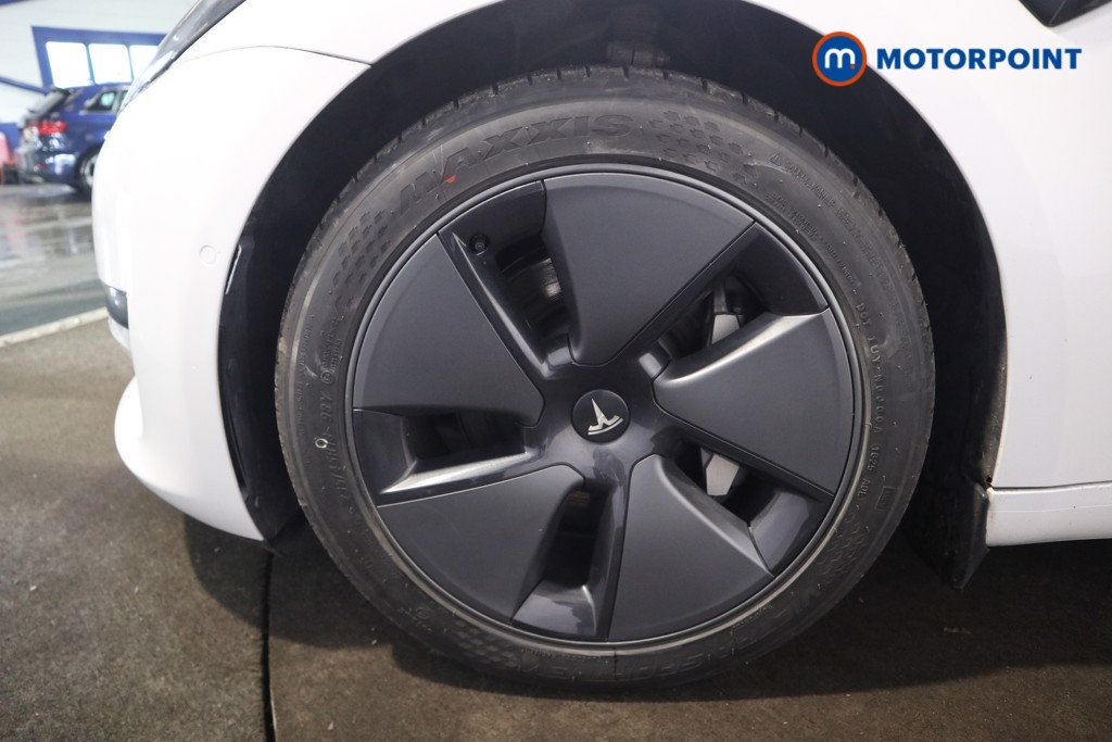 Used Tesla Model 3 2021 for sale - 78042980: Photo 32