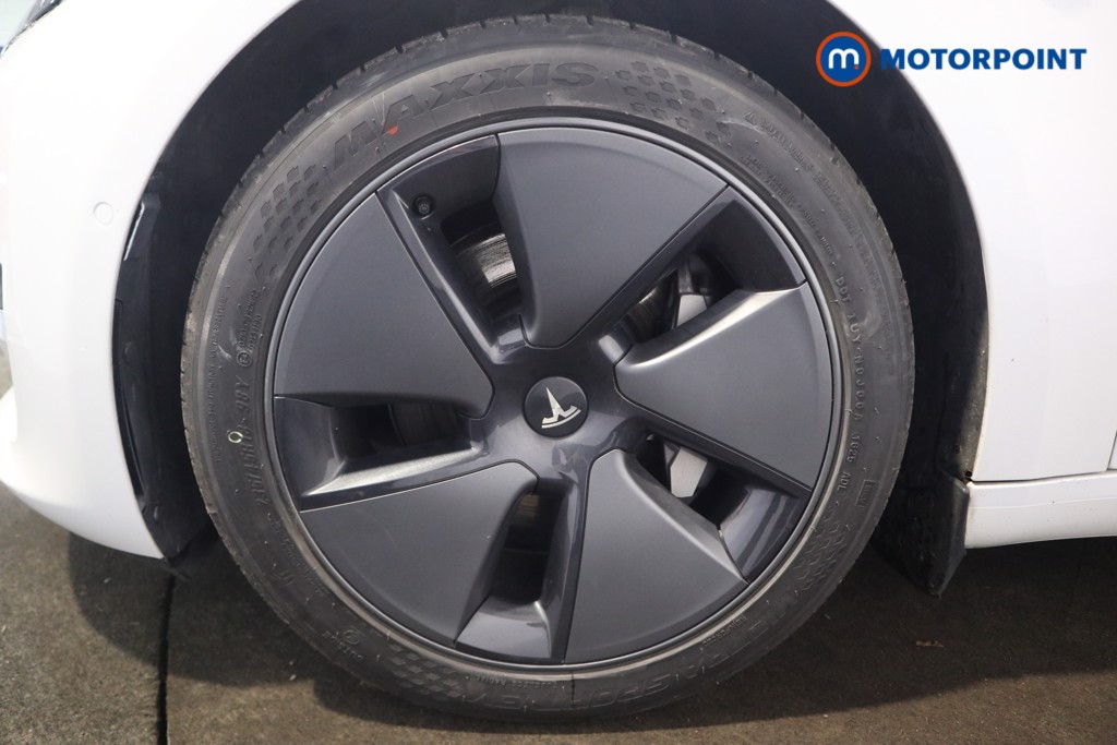 Used Tesla Model 3 2021 for sale - 78042980: Photo 33