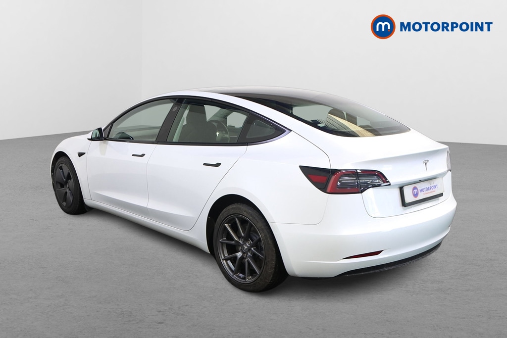 Used Tesla Model 3 2021 for sale - 78042980: Photo 5