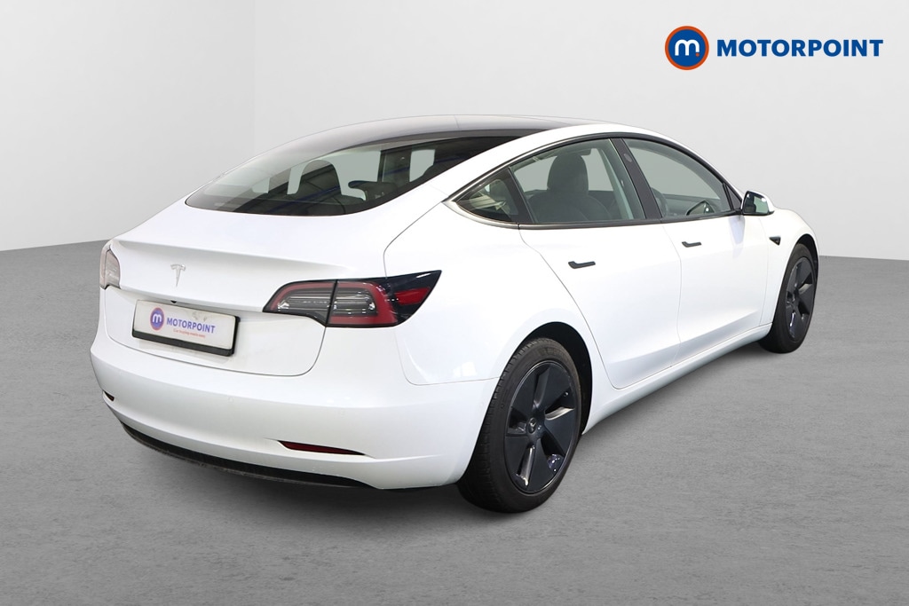 Used Tesla Model 3 2021 for sale - 78042980: Photo 7