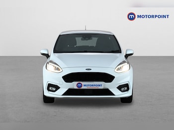 Used Ford Fiesta 2019 for sale - 79555720: Photo