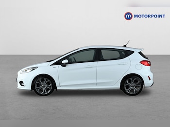 Used Ford Fiesta 2019 for sale - 79555720: Photo