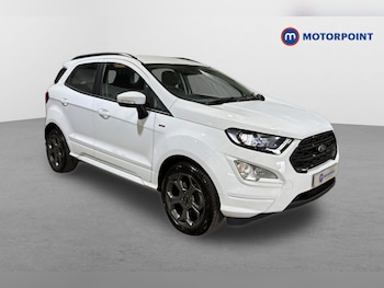 Used Ford Ecosport undefined for sale - 78509854: Photo